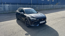 CUPRA Formentor 1.5 TSI 150 V2 5dr DSG Petrol Estate